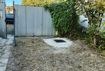 Ofer la schimb casa 5 camere pentru o garsoniera in Timi?oara - 6