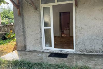 Casa vanzare neterminata Leordeni - 6