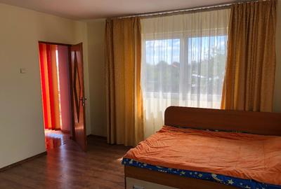 Vila in Bulbucata, Giurgiu, sat Teisori - 6