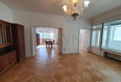 Apartament cu 4 camere decomandat în Dorobanți - 8
