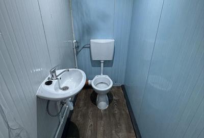 Spațiu comercial, în Splaiul Unirii