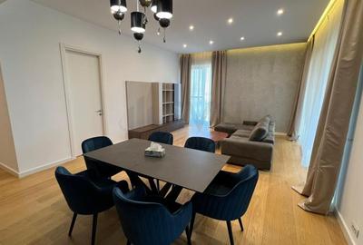 REA1026038 Apartament superb 4 camere I One Herastrau Park  I View superb REA1026038 Apartament superb 4 camere I One Herastrau Park  I View superb - 8
