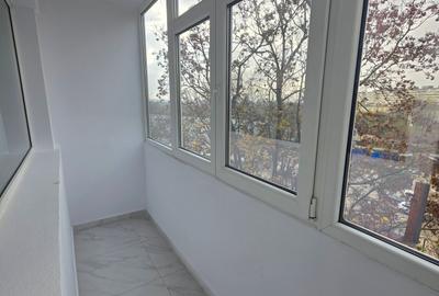 EROII REVOLUTIEI, str. Vigoniei, metrou, decomandat, 50 mpu, renovat, parcare - 5