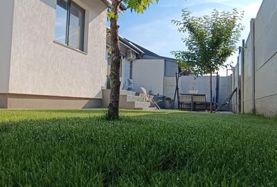Casa 3 camere - 1