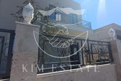 De vanzare vila in stil mediteranean - 7