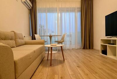 Apartament cu 2 camere semidecomandat în Mamaia - 6