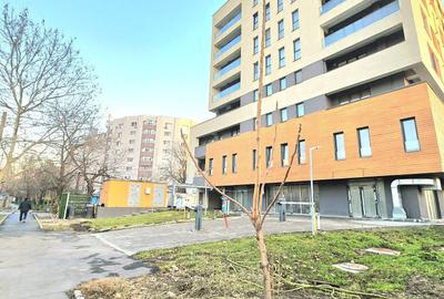 Apartament cu 4 camere decomandat în Militari - 23