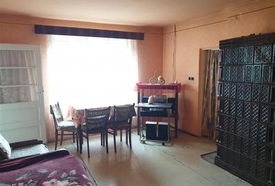 RECO Casa de renovat in Biharia - 10