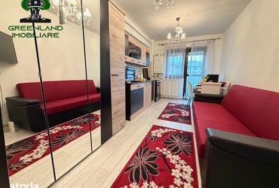 Apartament cu 2 camere în Cug - 10