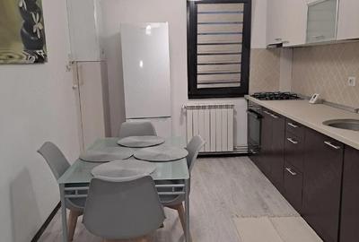 Apartament cu 2 camere decomandat în Central - 3