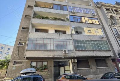 Apartament 3 camere ultracentral langa Liceul Ghe.Lazar - 4