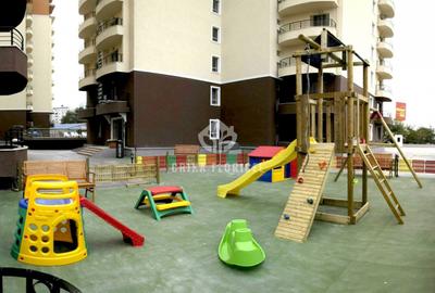 Apartament cu 3 camere semidecomandat, mobilat în Morarilor - 13