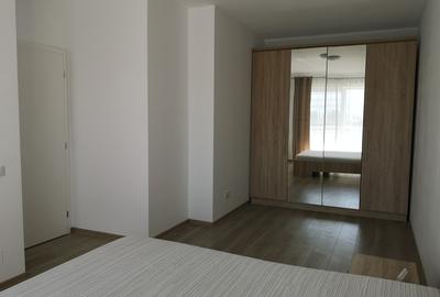 Apartament cu 2 camere decomandat, mobilat în Răcădău - 9