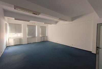 Spațiu comercial, de 100 mp, în Calea Victoriei