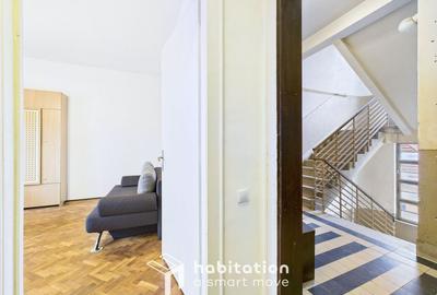 Apartament 1 camera, boem, chiar in centrul Timișoarei - 15