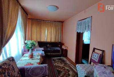 Casa individuala 3 camere, Sanmihaiu Roman - Anexe, 2385 mp teren - 4