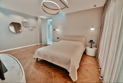 DUPLEX PENTHOUSE DE VANZARE  CONSTANTA,SE VINDE JUMATATE,UNITATE INDEPENDENTA. - 2