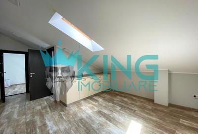 Duplex 200MP Modern cu balcon in cladire noua zona Centru -Tomis Mall - 20