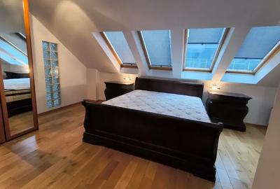 Apartament cu 3 camere decomandat, mobilat în Herăstrău - 7