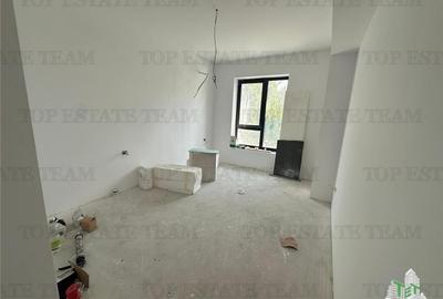Apartament 3 camere in  bloc nou Sisesti - 5