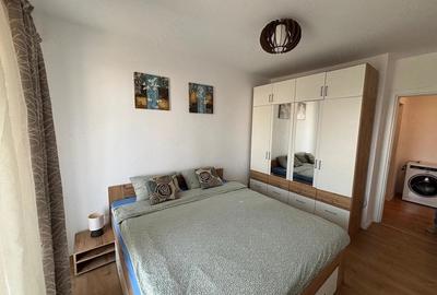 Apartament cu 2 camere semidecomandat în Torontalului - 2