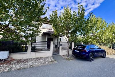 Vila Otopeni - Odaii - Teren 500 mp - 12