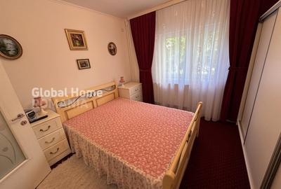 Apartament 4 Camere | Calea Vitan-Mall Vitan | Renovat | 90MP - 5