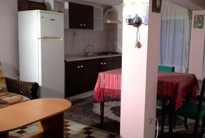 Apartament cu 2 camere în Central - 4