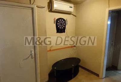 Apartament cu 2 camere decomandat, mobilat în Lipovei - 2