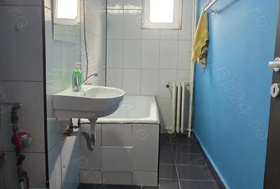 Apartament cu 2 camere tip X mare - str. MEHEDINTI Apartament cu 2 camere tip X mare - str. MEHEDINTI - 4