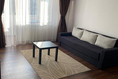 Garsonieră decomandată în Octavian Goga - 4