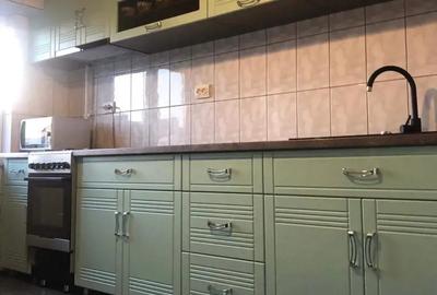 Vand apartament 3 camere - 3