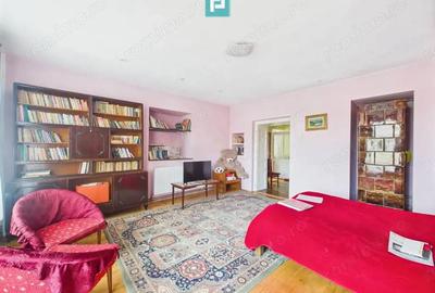 Casa mobilata si utilata Iecea Mare - 16