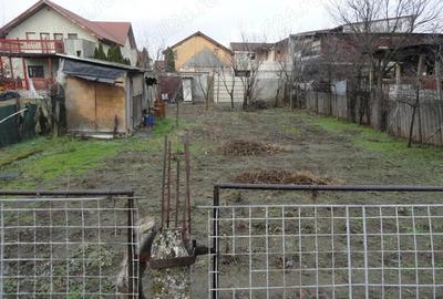 Teren de 349 mp, în Micălaca