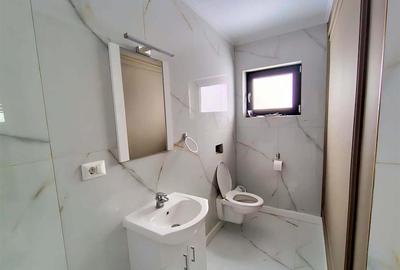 Casă individuală cu 4 camere cu Canalizare în Șcheia - 13