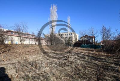 Teren intravilan de vanzare | 695 mp | B-dul Bucuresti | ... - 8