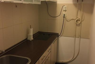 Metrou Costin Georgian - Garsoniera ideal investitie - 2