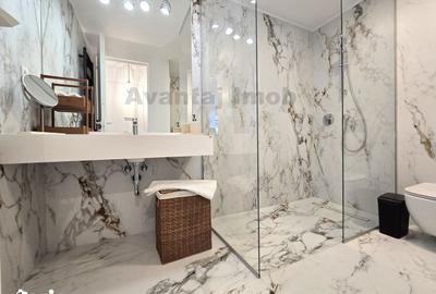 Apartament cu 2 camere, mobilat în Tei - 14