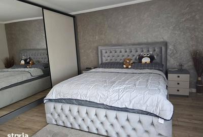 Casă cu 4 camere cu Teren 889 Mp în Oșorhei - 15