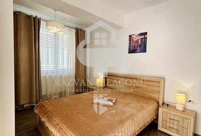 Apartament cu 2 camere, mobilat în Nord - 3