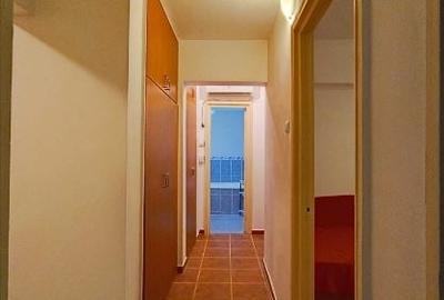 Apartament 3 camere decomandate + balcon 12 mp Metrou Valea Ialomiței – 2 minute - 8