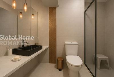 Apartament 3 camere P-ta Alba Iulia| 83 mp| Renovat-Mobilat-Utilat | View Rond - 15