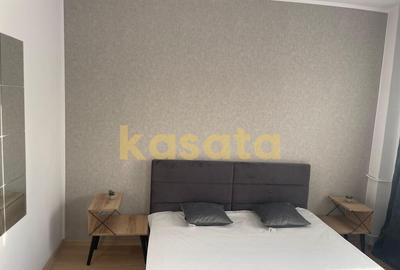 Apartament cu 2 camere decomandat, mobilat în Crângași - 7
