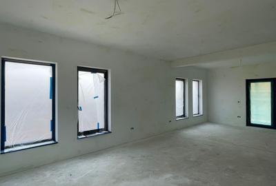 Casă individuală cu 4 camere cu Garaj în Moșnița Veche - 2