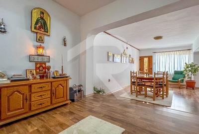 Casa | 356 mpc | Lot 1422 mp | Atelier de creatie | Locuinta/sediu | Baicoi - 4