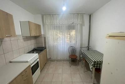 Apartament cu 2 camere decomandat în Nufărul - 1