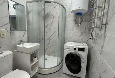 Garsonieră decomandată în Cotroceni - 3