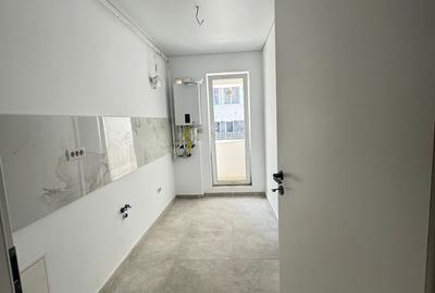 Garsoniera dubla spatioasa-Comision 0%-Militari Residence - 6