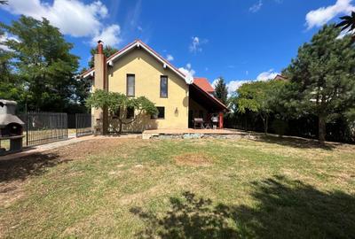 Casă individuală cu 5 camere cu Canalizare în Ghirodei - 2