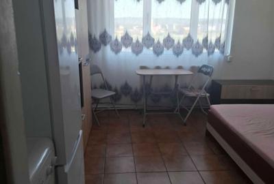 Garsonieră semidecomandată în Nicolina